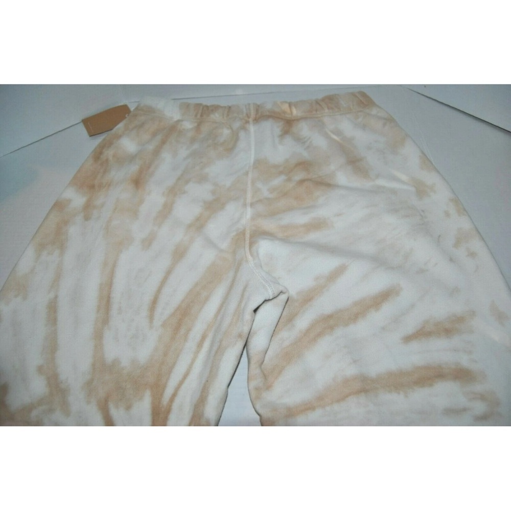 NWT Reformation Classic Sweatpant Clay Tornado Women’s Size XL $68 - Picture 6 of 10